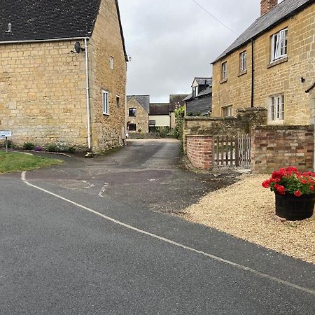 Millbank Cottage Mickleton  エクステリア 写真