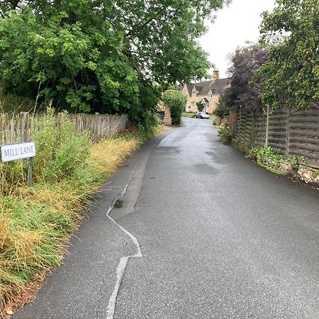 Millbank Cottage Mickleton  エクステリア 写真