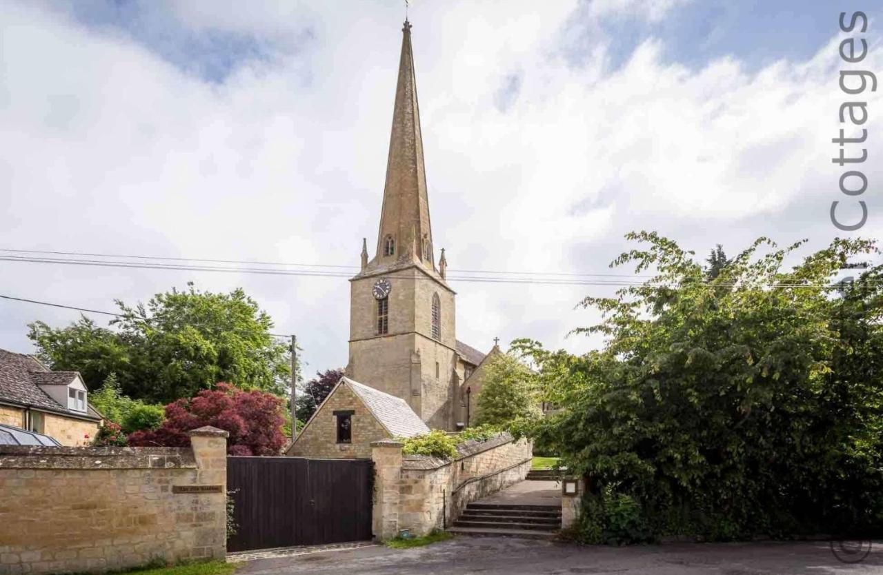 Millbank Cottage Mickleton  エクステリア 写真