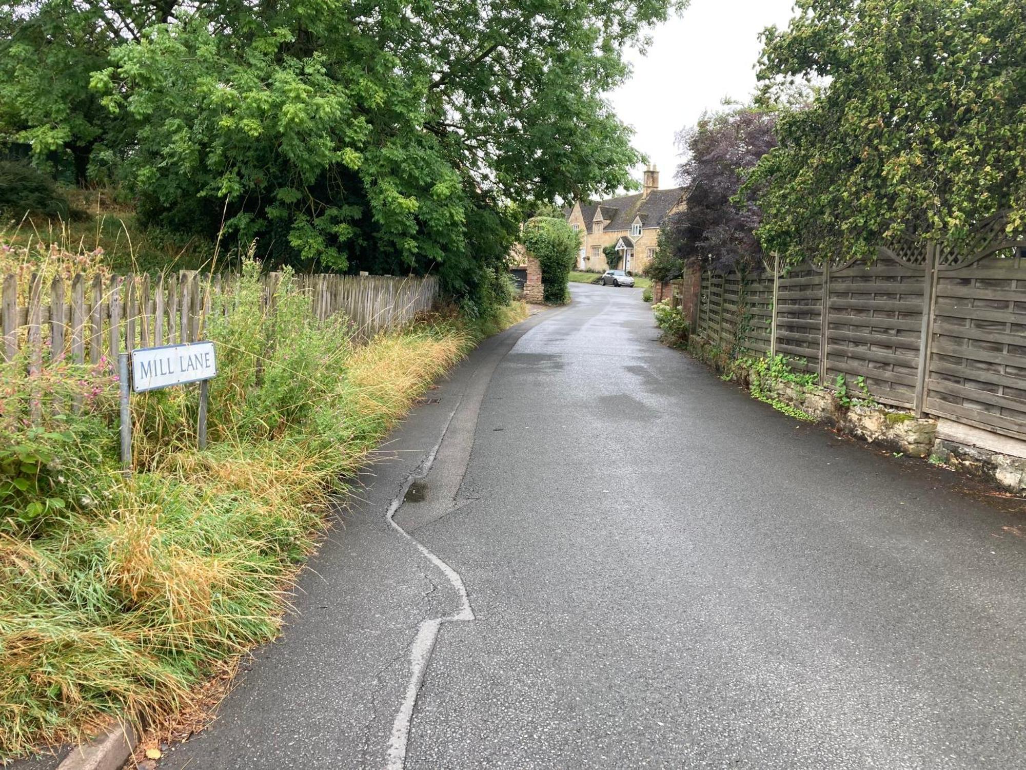 Millbank Cottage Mickleton  エクステリア 写真