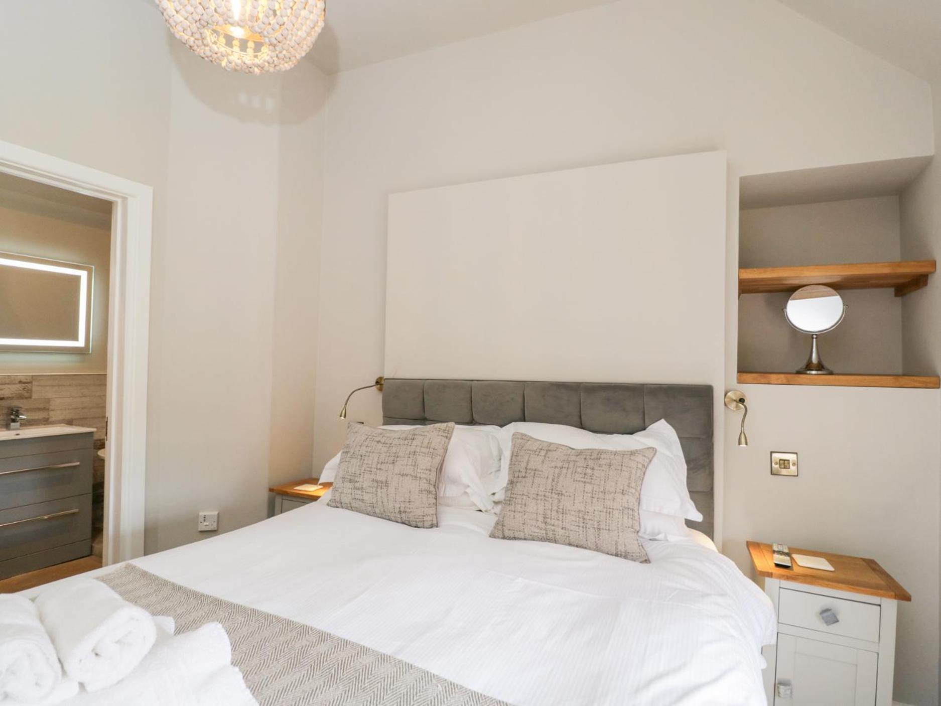 Millbank Cottage Mickleton  エクステリア 写真