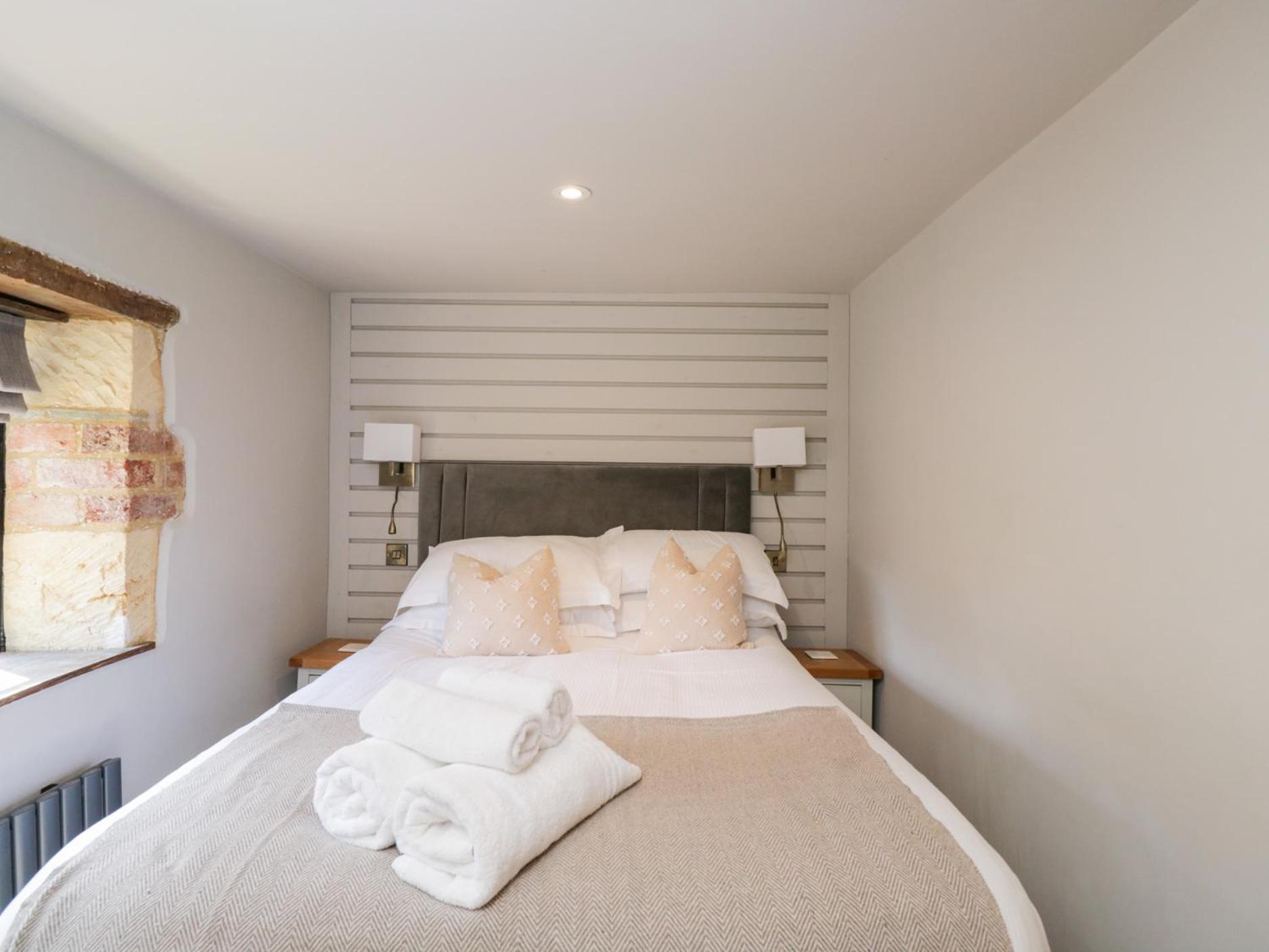 Millbank Cottage Mickleton  エクステリア 写真