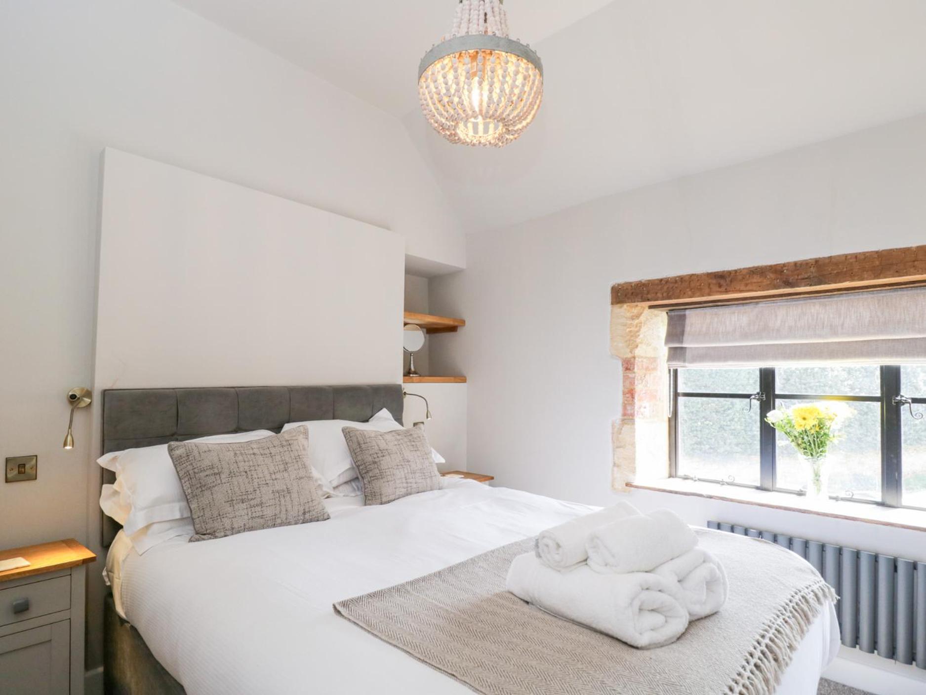 Millbank Cottage Mickleton  エクステリア 写真