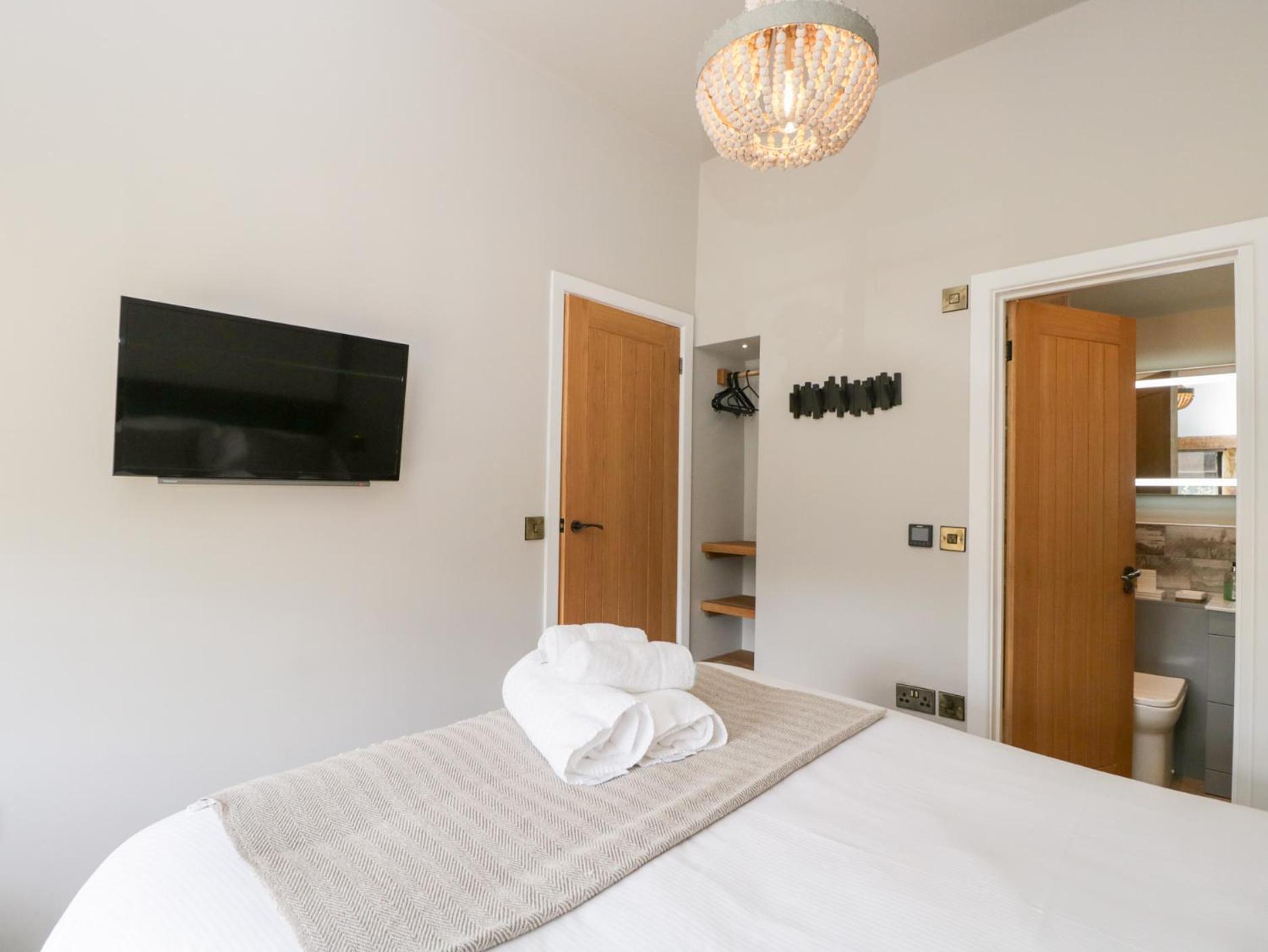 Millbank Cottage Mickleton  エクステリア 写真