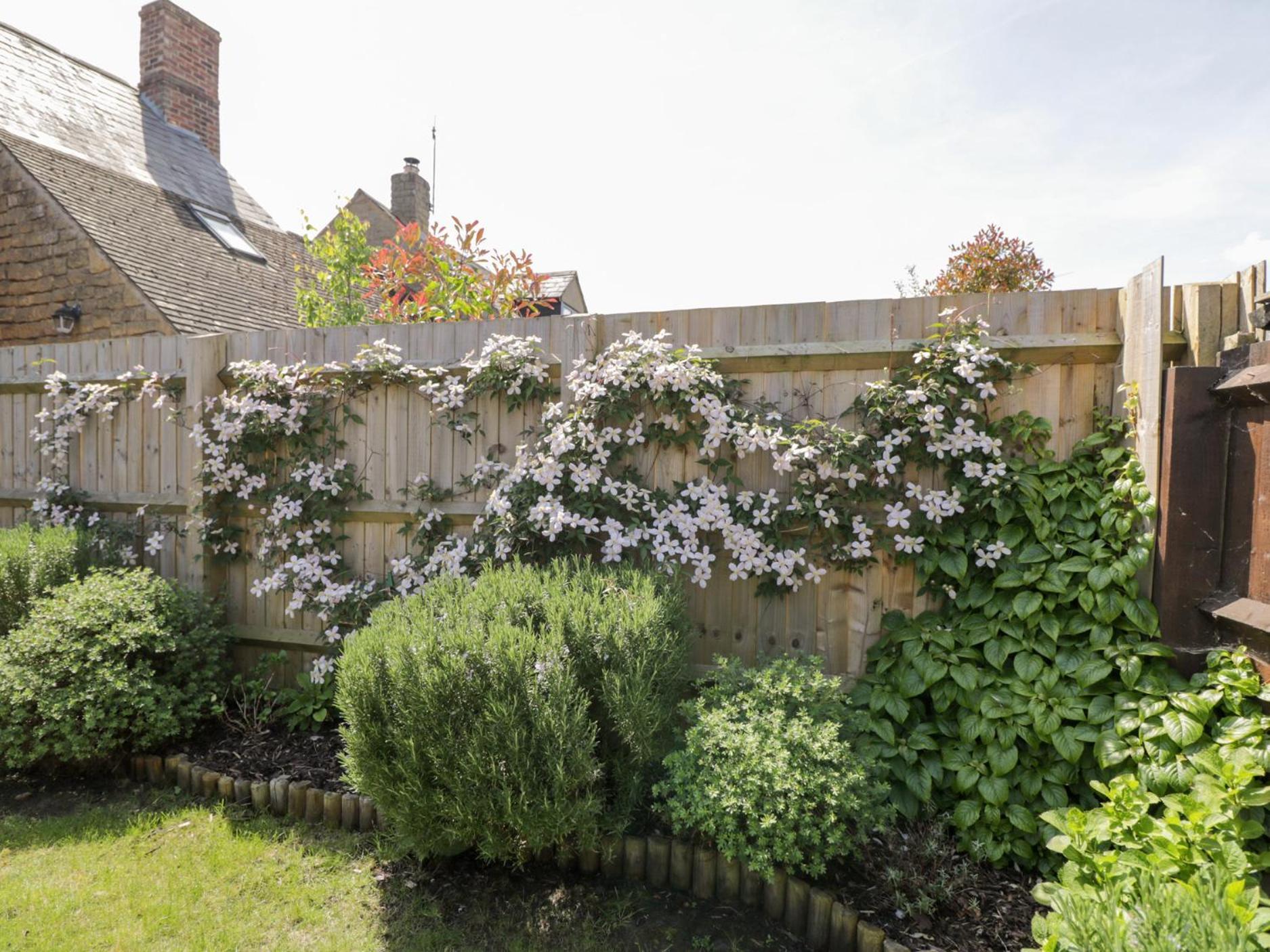 Millbank Cottage Mickleton  エクステリア 写真