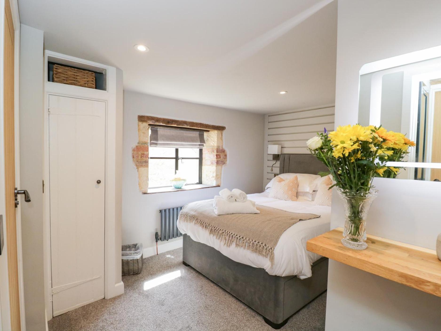 Millbank Cottage Mickleton  エクステリア 写真