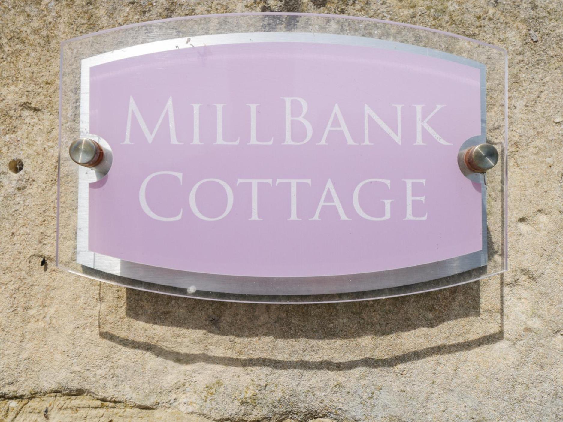 Millbank Cottage Mickleton  エクステリア 写真