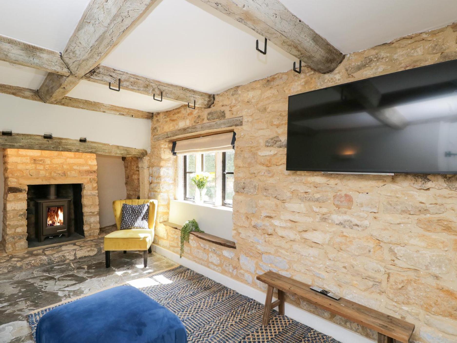 Millbank Cottage Mickleton  エクステリア 写真