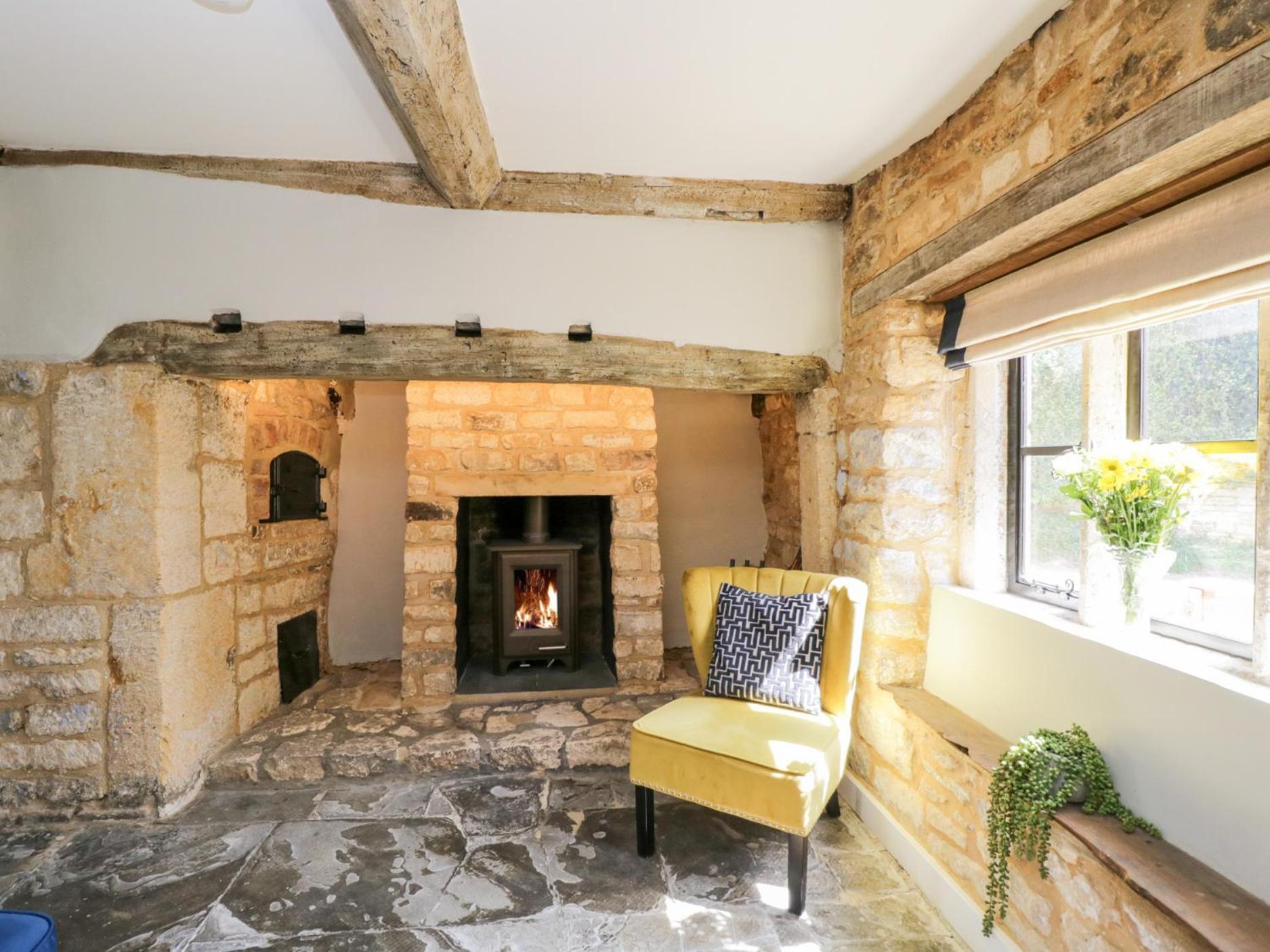 Millbank Cottage Mickleton  エクステリア 写真